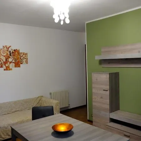 Apartment Con Terrazzone A Pochi Passi Dal Mare Tortoreto