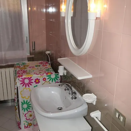 Con Terrazzone A Pochi Passi Dal Mare * Tortoreto